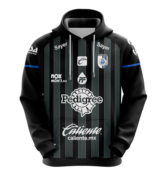 SUDADERA GALLOS 08