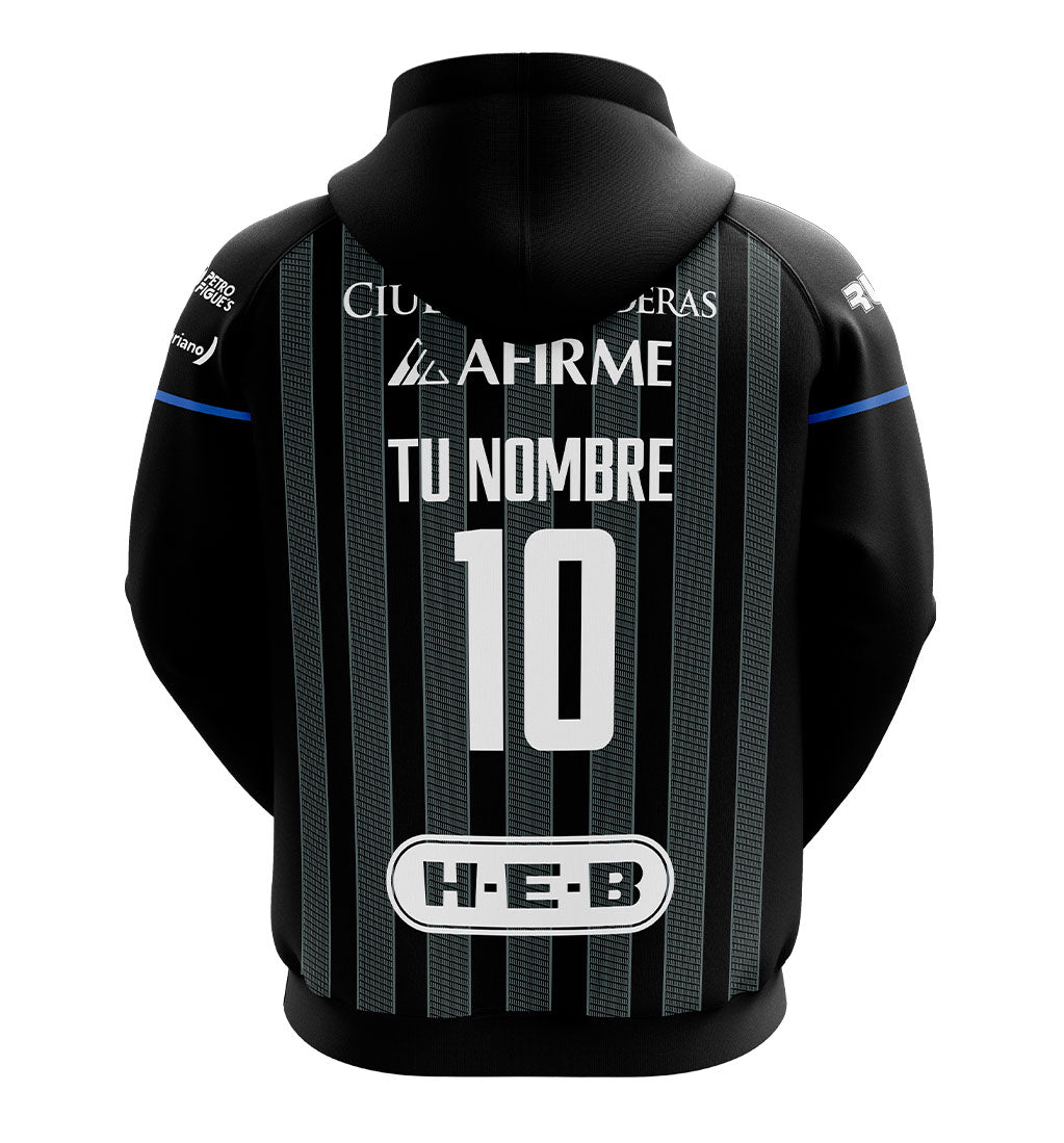 SUDADERA GALLOS 08