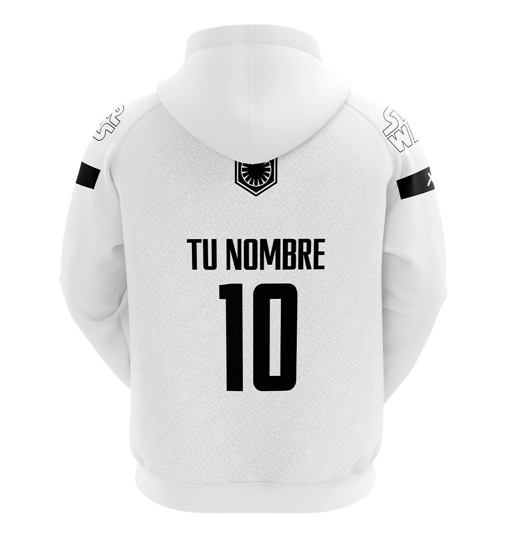 SUDADERA TIJUANA 08