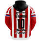 SUDADERA CHIVAS 09