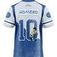 jersey futbol americano simpson 9