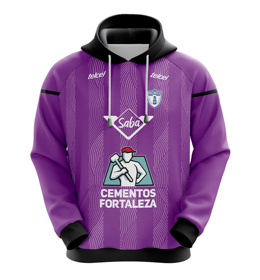 SUDADERA pachuca 09