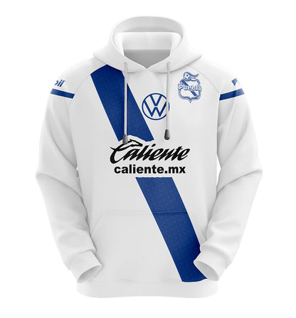 SUDADERA PUEBLA 09