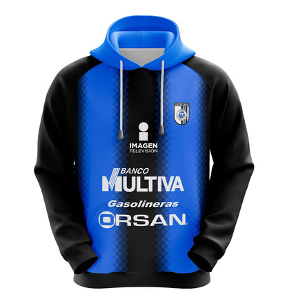 SUDADERA GALLOS 09