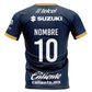 JERSEY PUMAS visita 24-25 23