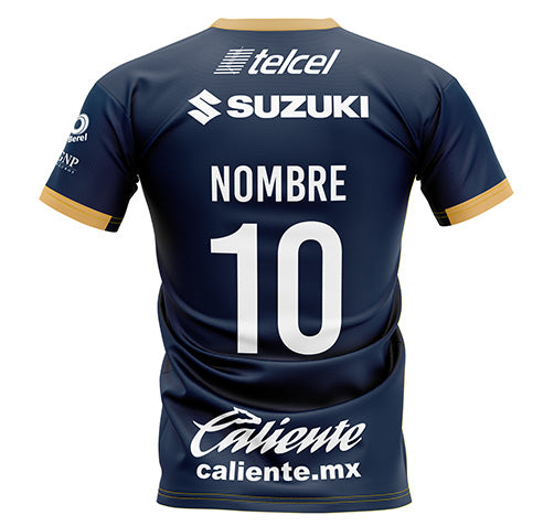 JERSEY PUMAS visita 24-25 23