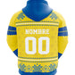 SUDADERA AL NASSR UGLY