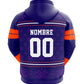 SUDADERA BRONCOS UGLY