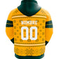 SUDADERA PACKERS UGLY