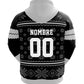 SUDADERA RAIDERS UGLY