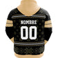 SUDADERA SAINTS UGLY