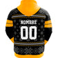 SUDADERA STEELERS UGLY