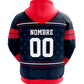 SUDADERA TEXANS UGLY