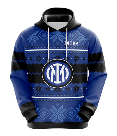 SUDADERA INTER MILAN UGLY