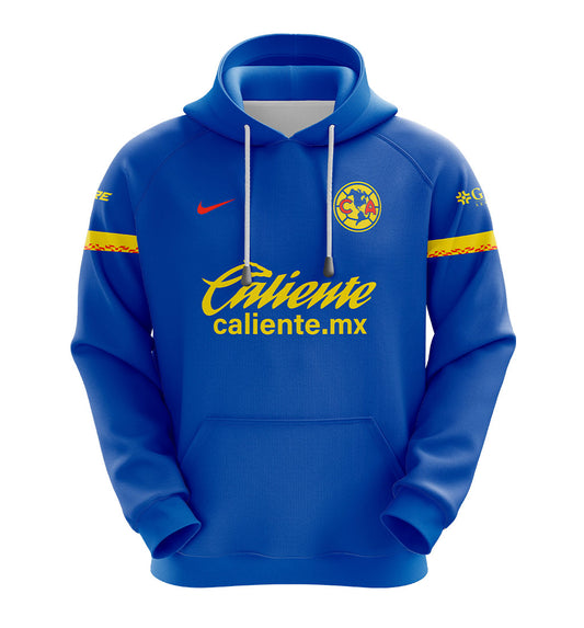 SUDADERA AMERICA 40