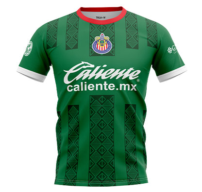 JERSEY CHIVAS 11