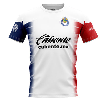 JERSEY CHIVAS 13