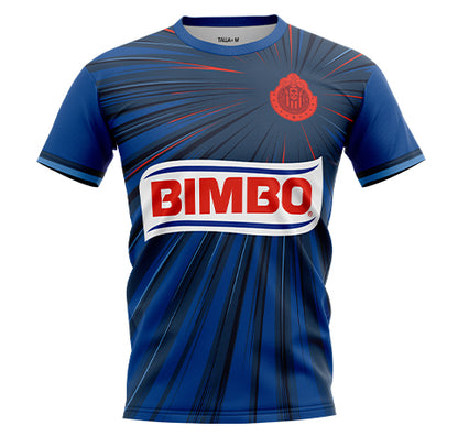 JERSEY CHIVAS 16