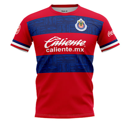 JERSEY CHIVAS 07