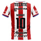 JERSEY CHIVAS 09