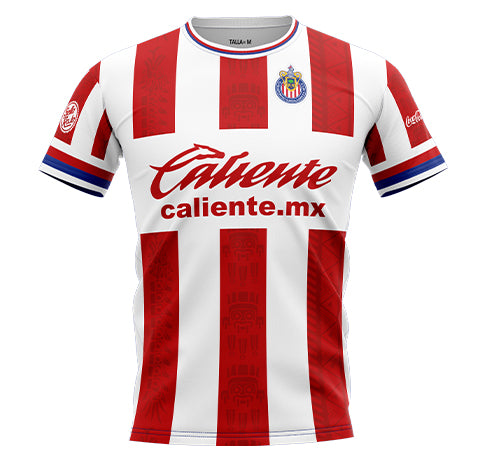 JERSEY CHIVAS 09