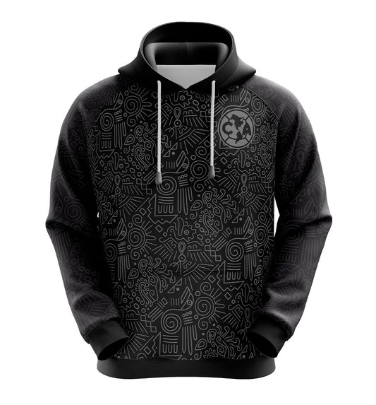 SUDADERA AMERICA 32