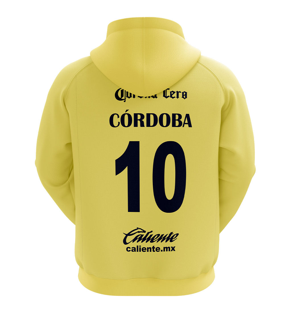 SUDADERA AMERICA 35