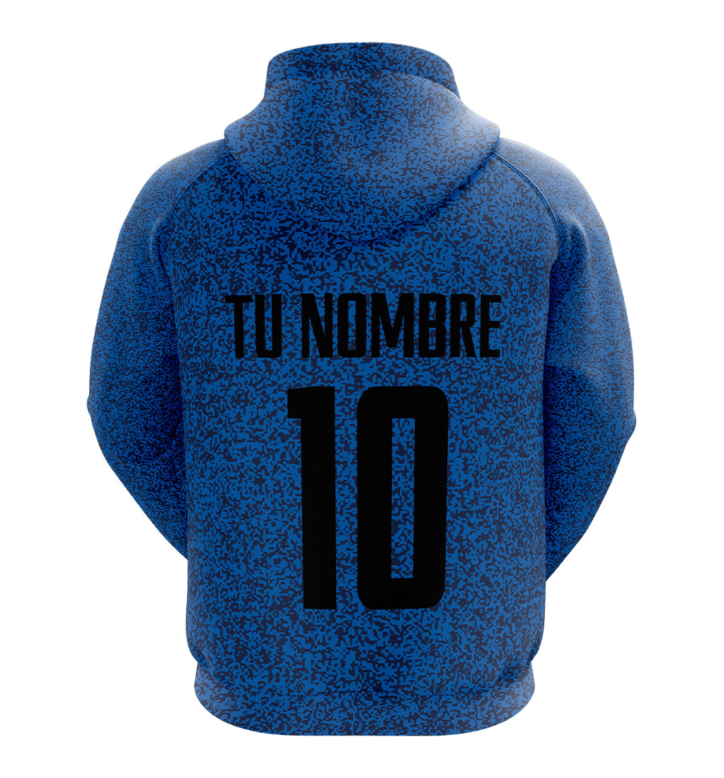 SUDADERA AMERICA 37