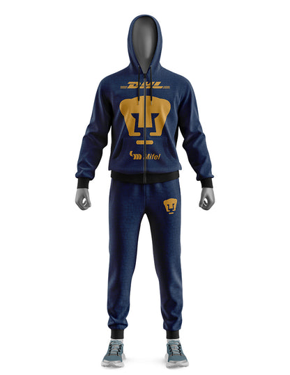 CONJUNTO PUMAS 13