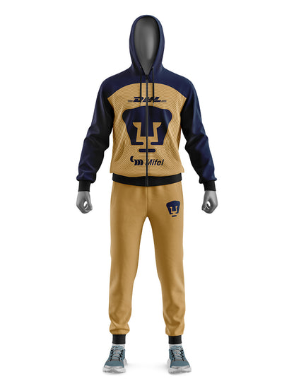 CONJUNTO PUMAS 02