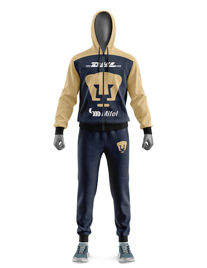 CONJUNTO PUMAS 06