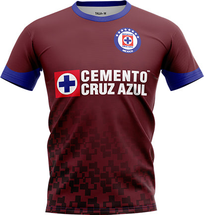 JERSEY CRUZ AZUL 01