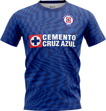 JERSEY CRUZ AZUL 03