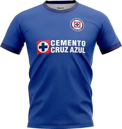 JERSEY CRUZ AZUL 05