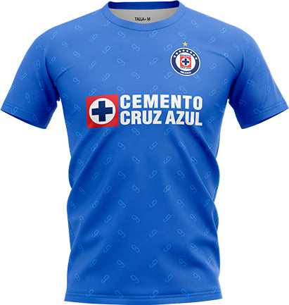 JERSEY CRUZ AZUL 06