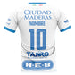 JERSEY GALLOS 07