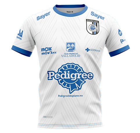 JERSEY GALLOS 07