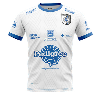 JERSEY GALLOS 07