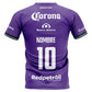 JERSEY MAZATLAN 04