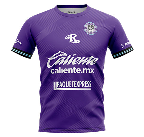 JERSEY MAZATLAN 04