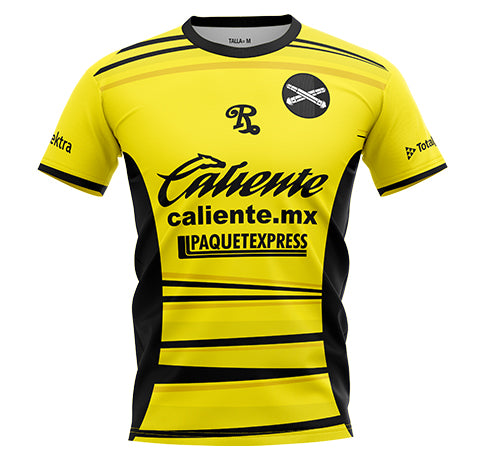 JERSEY MAZATLAN 08