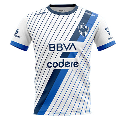 JERSEY MONTERREY 11