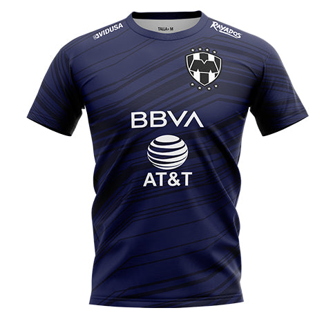 JERSEY MONTERREY 13