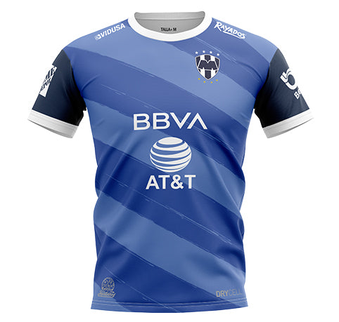 JERSEY MONTERREY 14