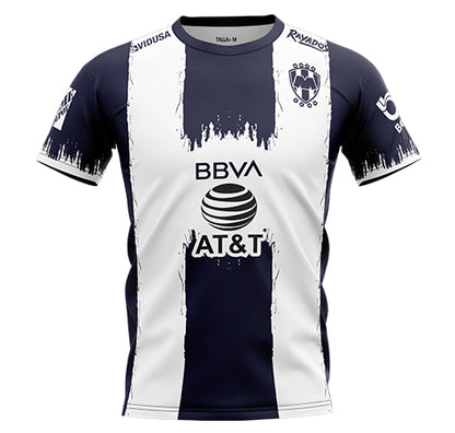 JERSEY MONTERREY 16