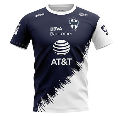 JERSEY MONTERREY 18