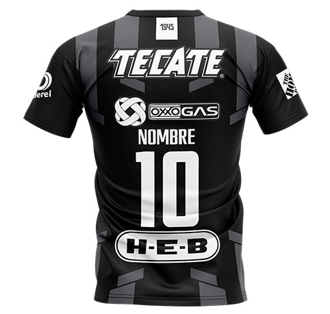 JERSEY MONTERREY 19