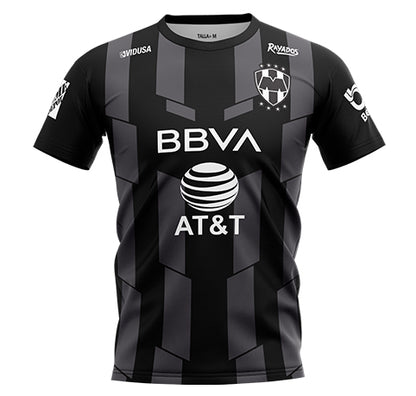 JERSEY MONTERREY 19