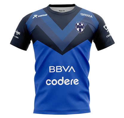 JERSEY MONTERREY 01