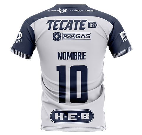 JERSEY MONTERREY 04